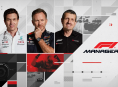 Frontier Developments enth&uuml;llt F1 Manager 2023