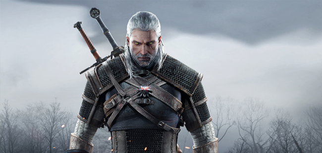 The Witcher: Geralt bekommt animierten Netflix-Film