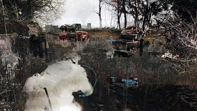 Ghost Recon: Future Soldier