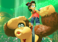Donkey Kong Bananza kann online mit nur einer Kopie des Spiels gespielt werden