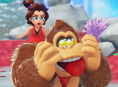 Donkey Kong Bananza Entwickler geben Leistungsprobleme zu
