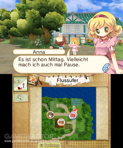 Hometown Story