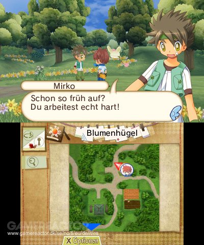 Hometown Story