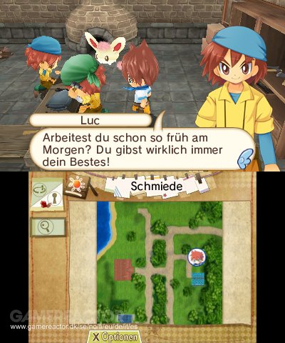 Hometown Story