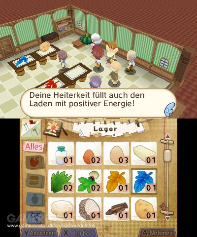 Hometown Story