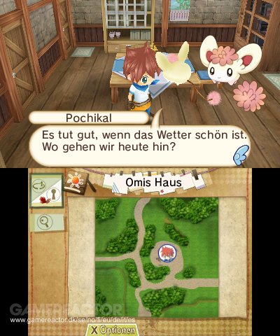 Hometown Story
