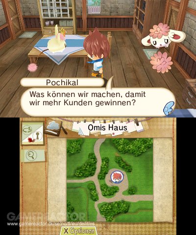 Hometown Story