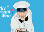 The Ice Cream Man feiert ein Film-Comeback