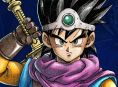 Dragon Quest III HD-2D Remake im Vergleich zum Original in side-by-side