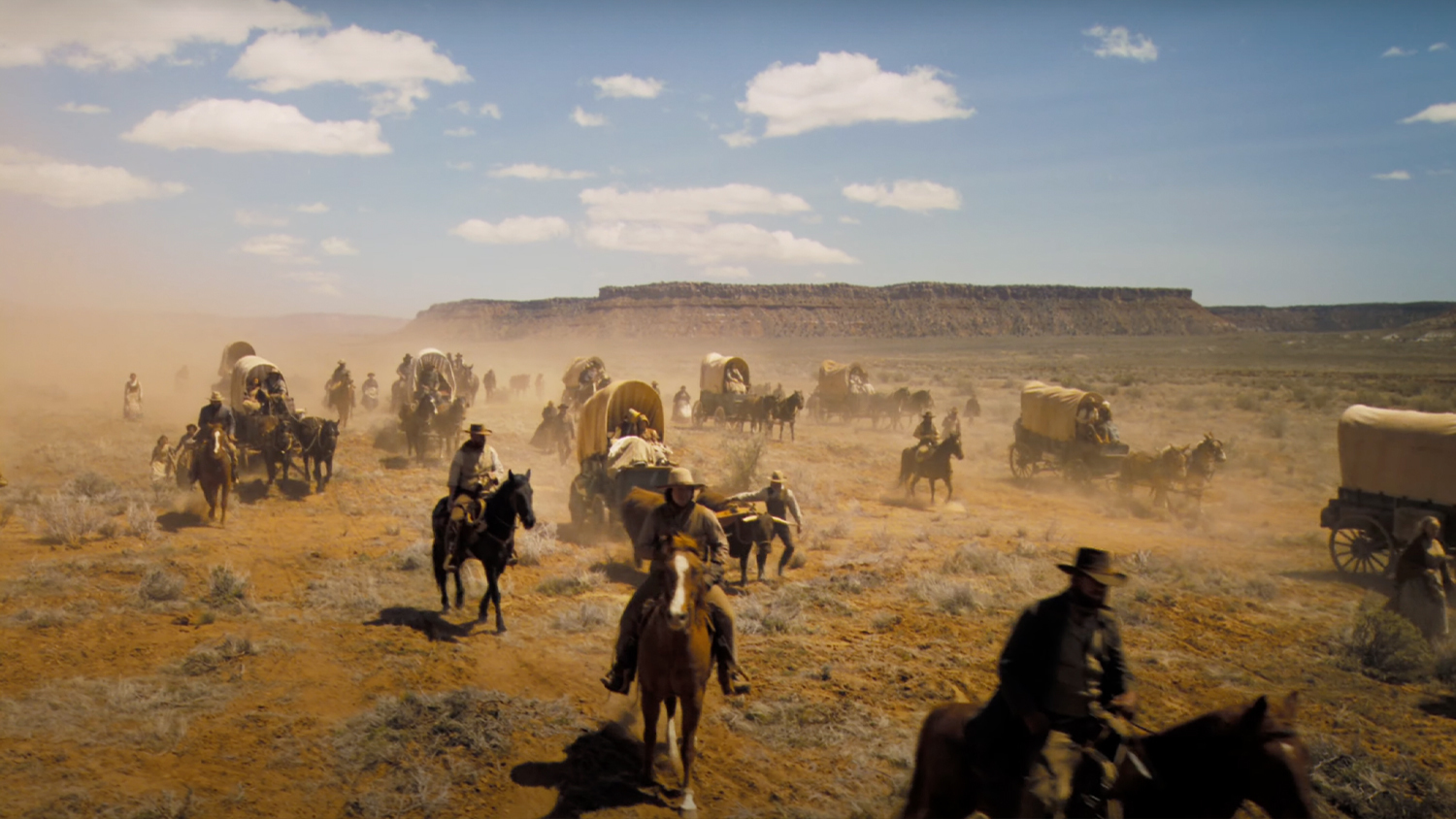 Kevin Costners Western Epos Horizon - Kevincostnerpresents 4206593b 