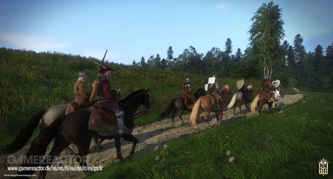 Kingdom Come: Deliverance