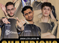 LCS Lock-In 2026: Lyon besiegt Cloud9 und gewinnt das erste Nordamerika-Turnier des Jahres