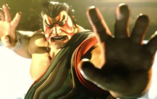 Almost Pro Street Fighter 6 Turnier für EGX 2023 geplant