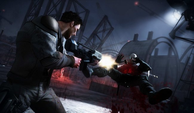 Dead to Rights: Retribution