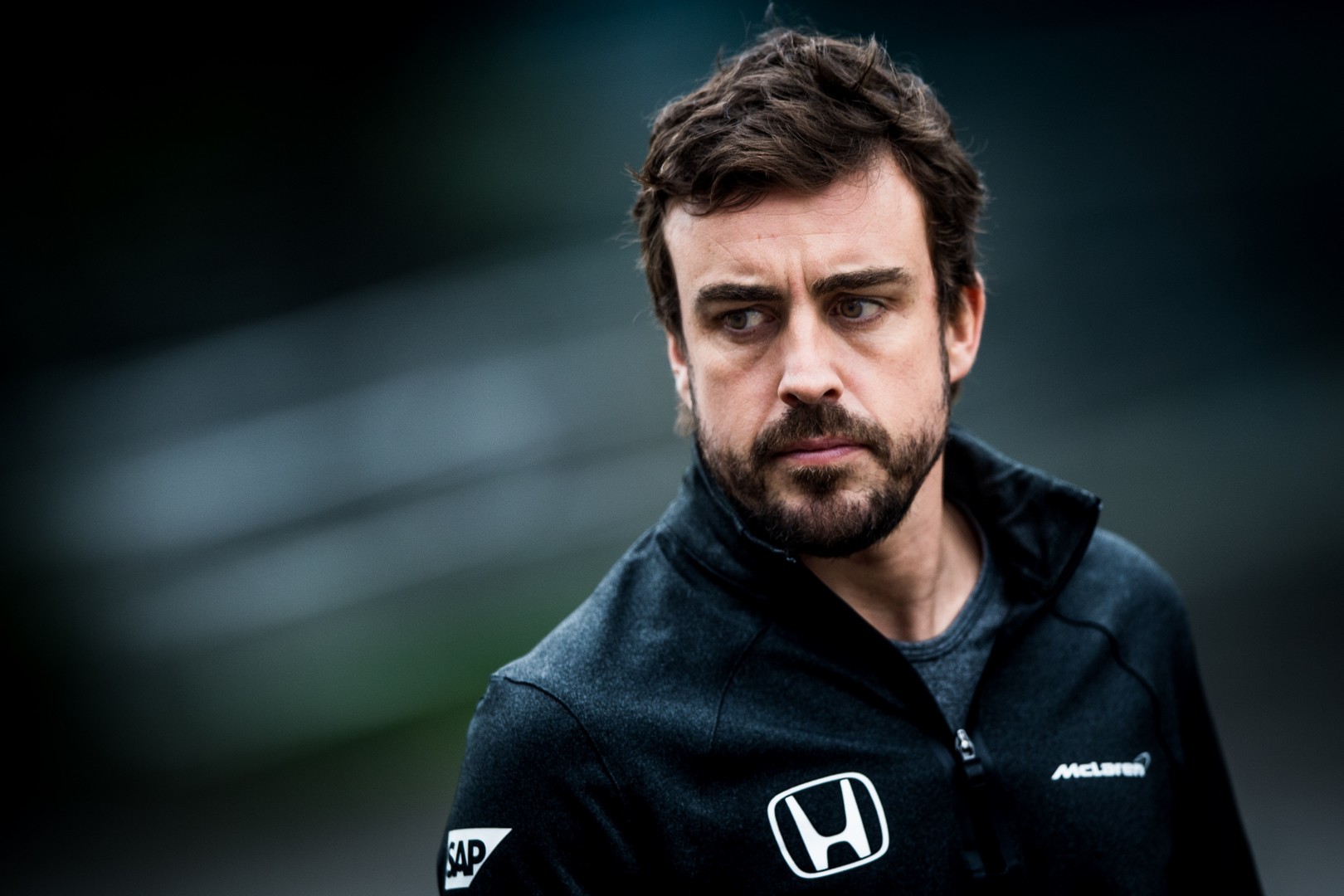 McLaren öffnet die Tür für eine Rückkehr von Fernando Alonso, aber nicht in der Formel 1