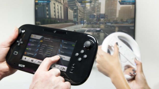 Need for Speed: Most Wanted