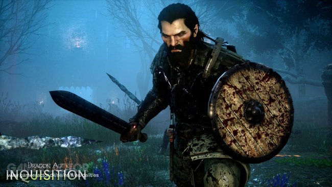 Dragon Age: Inquisition