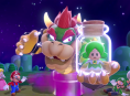 Super Mario 3D World + Bowser's Fury ist im ersten Halbjahr 2021 Europas gefragtester Kassenschlager