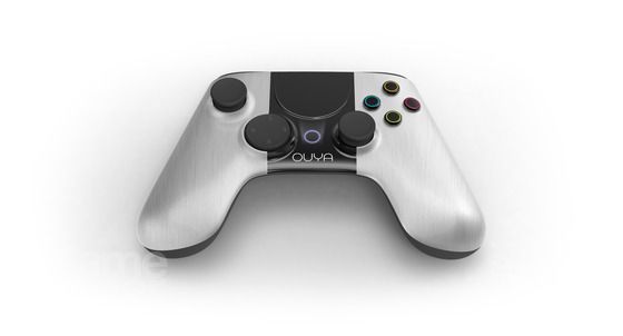 Onlive auch für Ouya-Konsole