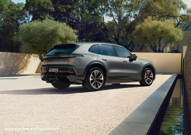 Porsche plant bis 2029 einen benzinbetriebenen Cayenne