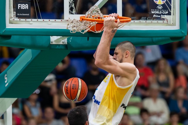 Real Madrid wird einen NBA-Veteranen verpflichten, um den holprigen Saisonstart zu korrigieren