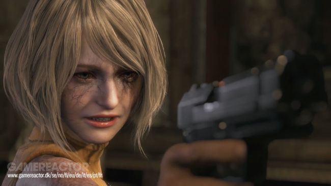 Resident Evil 4
