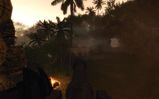 Risen 2: Dark Waters