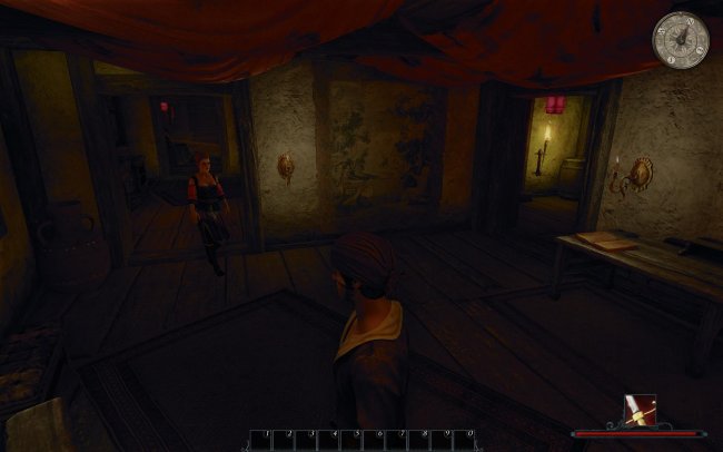 Risen 2: Dark Waters