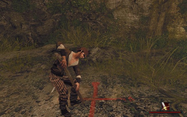 Risen 2: Dark Waters