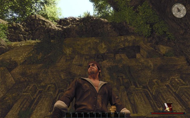 Risen 2: Dark Waters