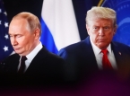 Russland will Trump f&uuml;r den Friedensnobelpreis nominieren
