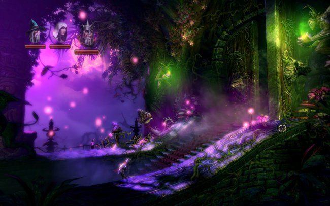 Trine 2