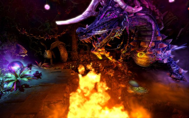 Trine 2