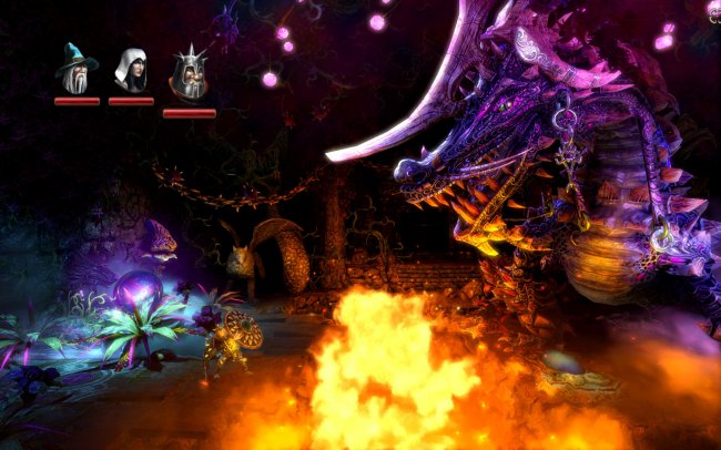 Trine 2