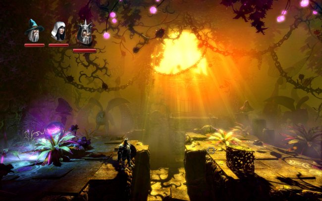 Trine 2