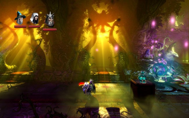 Trine 2