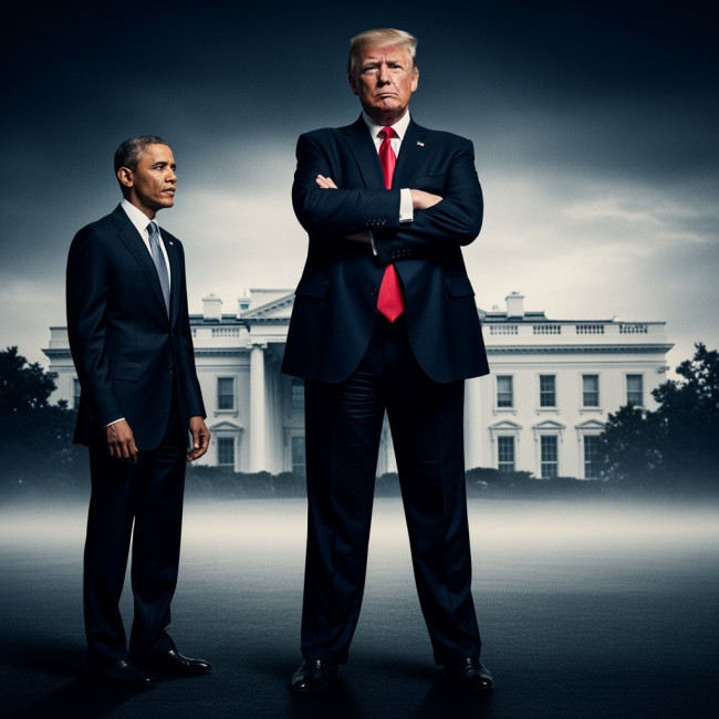 Trump wird wichtige Klimafeststellung aus der Obama-Ära aufheben