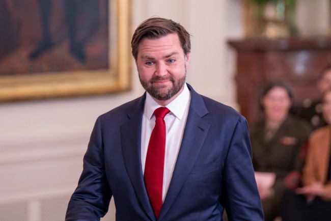 Vance warnt die Vereinigten Staaten nach einem Treffen mit den Demokraten vor einer drohenden Shutdown