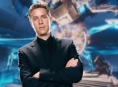 Hat Geoff Keighley wirklich gerade einen Half-Life 3 Teaser gepostet? Da ist etwas Verborgenes...