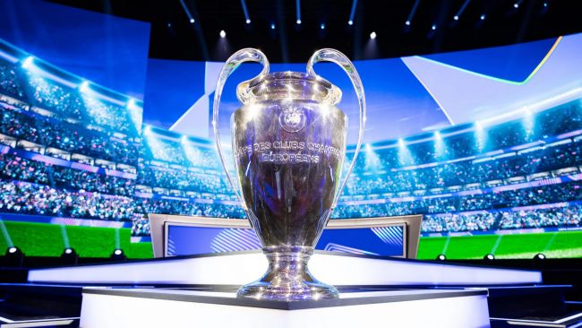 Wie hoch sind die Chancen, dass sich meine Mannschaft für die nächste Runde der Champions League qualifiziert? Das sagen die Daten