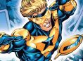Die Serie Booster Gold hat gr&uuml;nes Licht f&uuml;r eine Pilotfolge auf HBO Max erhalten