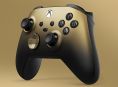 Xbox erhält eine goldene Controller-Option