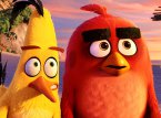 Erste Bilder vom Film zu Angry Birds