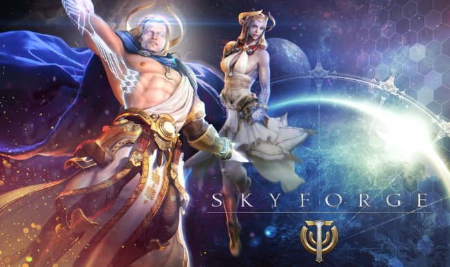 Skyforge