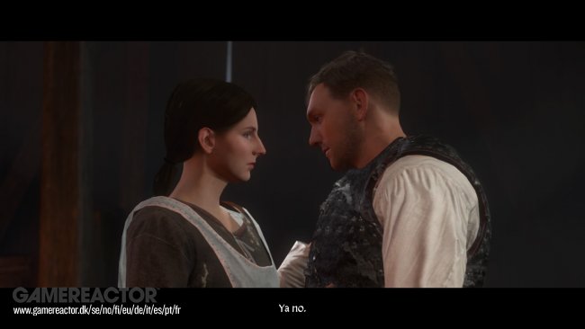 Kingdom Come: Deliverance