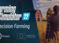 Nutzflächen in Landwirtschafts-Simulator 22 ökologischer bestellen dank Precision Farming
