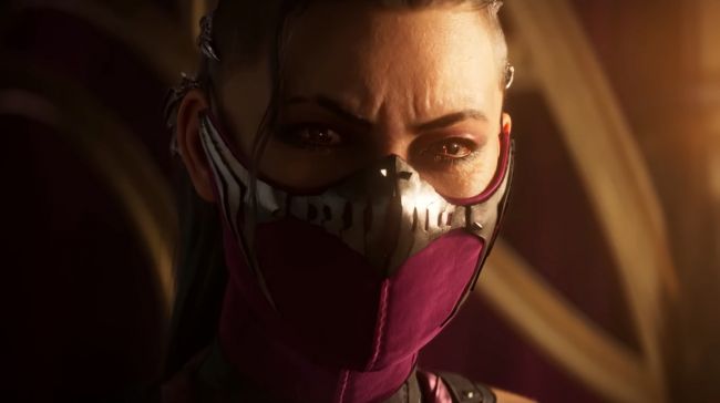 Mortal Kombat 1