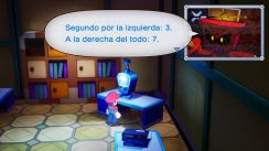 Mario & Luigi: Brothership Anleitung - Wie man die drei Geheimcodes knackt