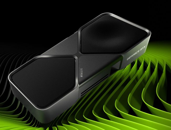 Nvidia wird heftig kritisiert, weil es über RTX 5070 gelogen hat