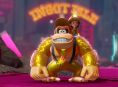 Donkey Kong Bananza: Alle Bananen im Einsturz der Barreninsel